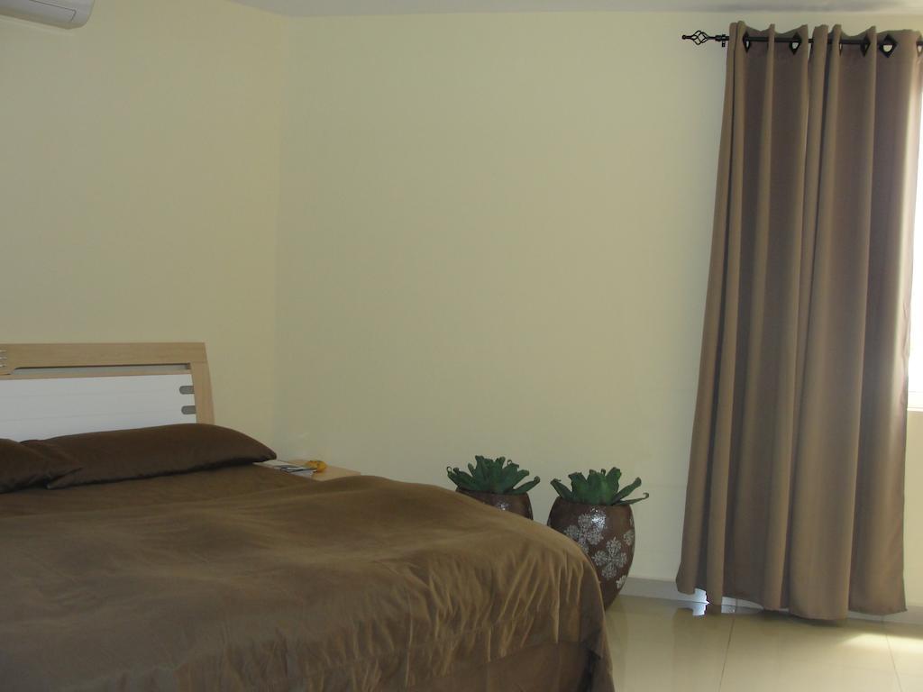 Piscadera Seaview Apartments ウィレムスタッド 部屋 写真