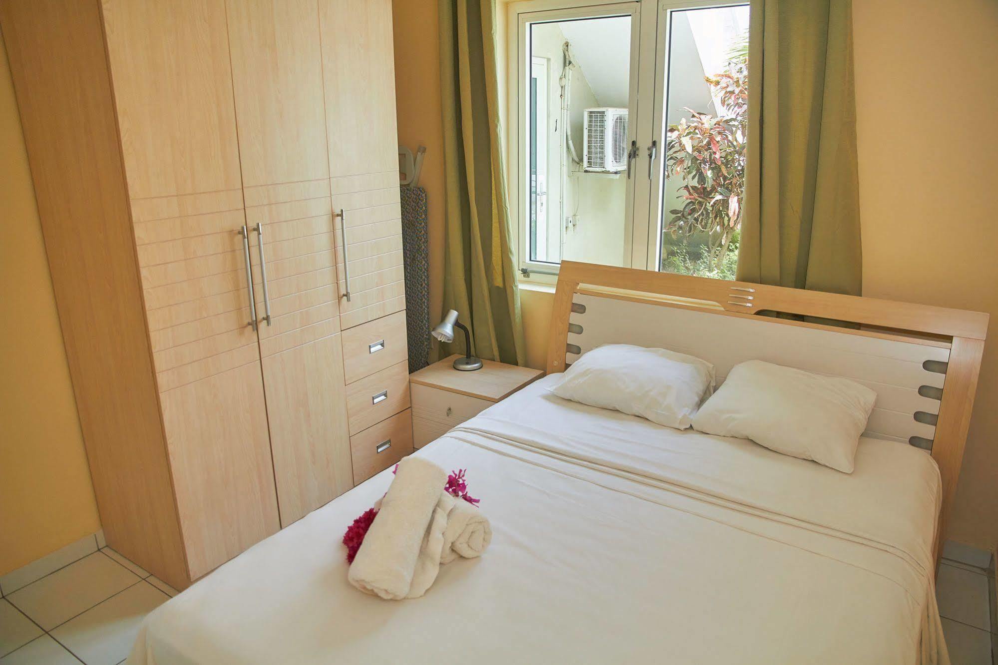 Piscadera Seaview Apartments ウィレムスタッド エクステリア 写真